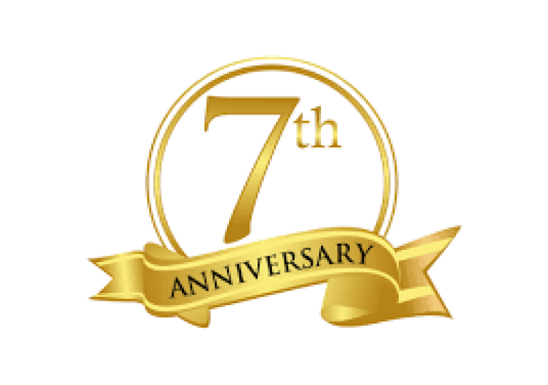 Kenton Pointe is Celebrating its 7th Anniversary