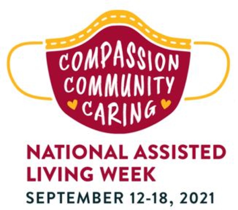 Assisted Living Week 2021